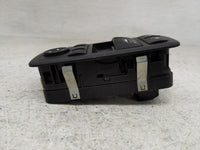 2015-2022 Dodge Challenger Master Power Window Switch Replacement Driver Side Left P/N:68183752AE Fits OEM Used Auto Parts -