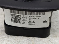 2015-2022 Dodge Challenger Master Power Window Switch Replacement Driver Side Left P/N:68183752AE Fits OEM Used Auto Parts -
