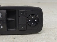 2015-2022 Dodge Challenger Master Power Window Switch Replacement Driver Side Left P/N:68183752AF Fits OEM Used Auto Parts -