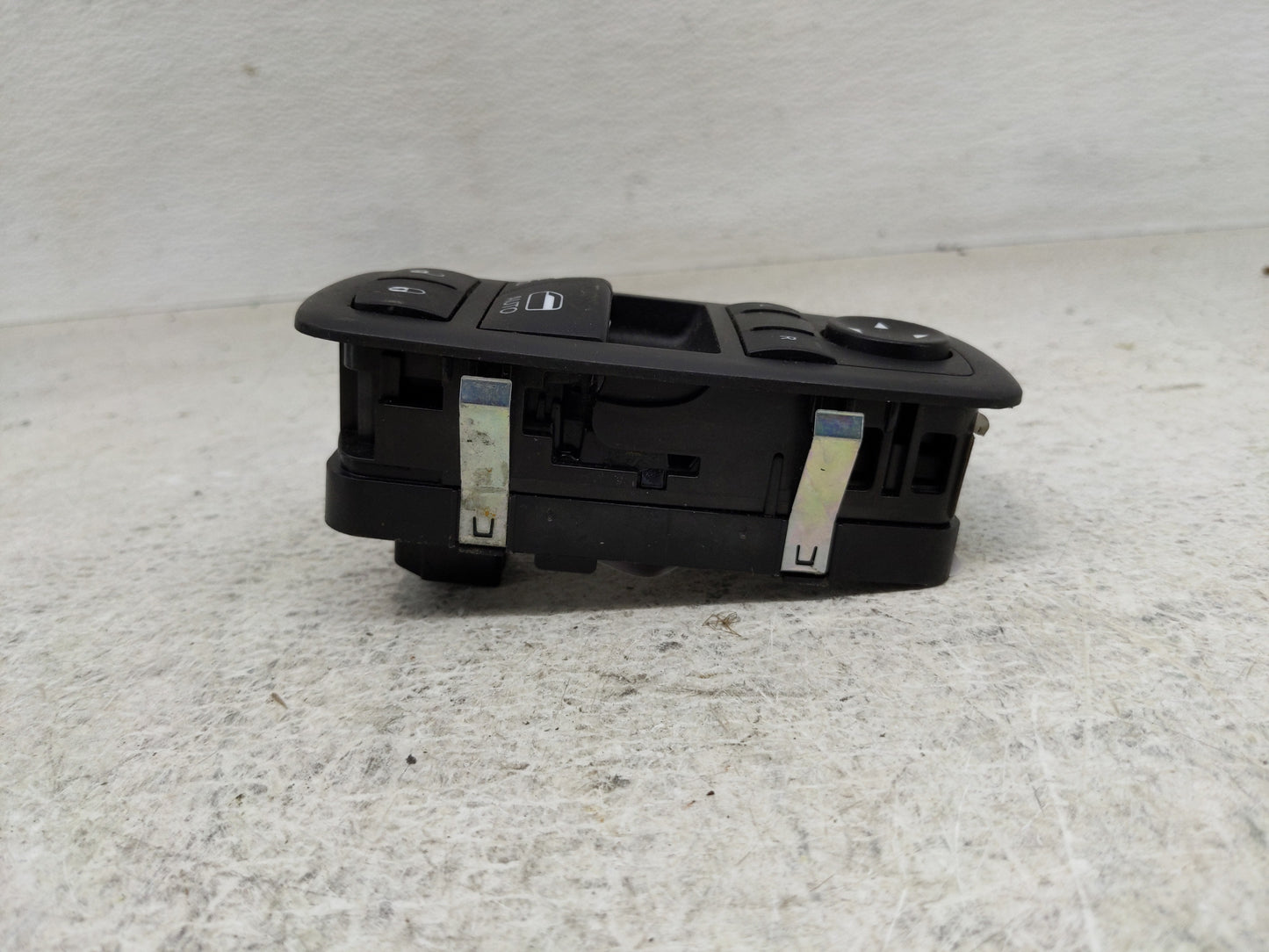 2015-2022 Dodge Challenger Master Power Window Switch Replacement Driver Side Left P/N:68183752AF Fits OEM Used Auto Parts -