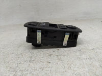2015-2022 Dodge Challenger Master Power Window Switch Replacement Driver Side Left P/N:68183752AF Fits OEM Used Auto Parts -