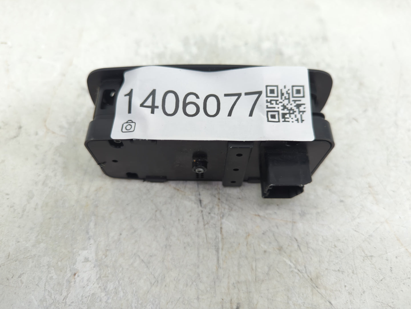 2015-2022 Dodge Challenger Master Power Window Switch Replacement Driver Side Left P/N:68183752AC Fits OEM Used Auto Parts -