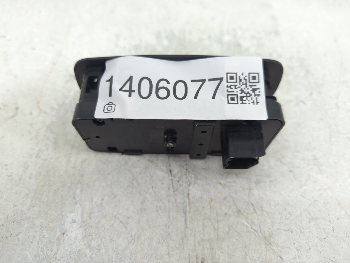 2015-2022 Dodge Challenger Master Power Window Switch Replacement Driver Side Left P/N:68183752AC Fits OEM Used Auto Parts -