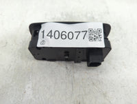 2015-2022 Dodge Challenger Master Power Window Switch Replacement Driver Side Left P/N:68183752AC Fits OEM Used Auto Parts -