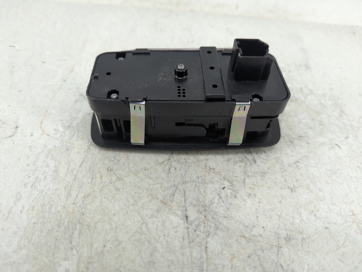 2015-2022 Dodge Challenger Master Power Window Switch Replacement Driver Side Left P/N:68183752AC Fits OEM Used Auto Parts -