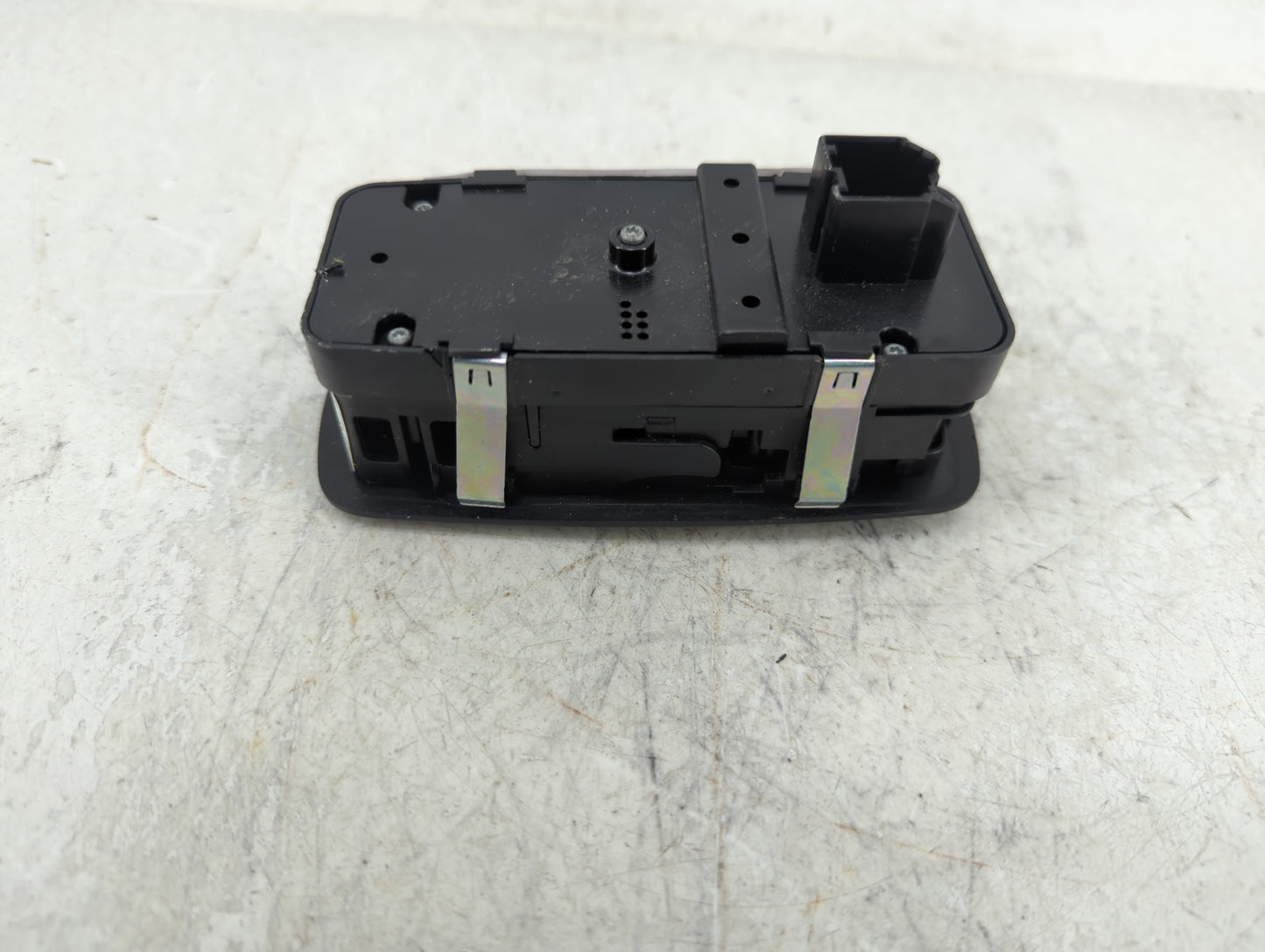 2015-2022 Dodge Challenger Master Power Window Switch Replacement Driver Side Left P/N:68183752AC Fits OEM Used Auto Parts -
