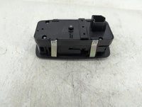 2015-2022 Dodge Challenger Master Power Window Switch Replacement Driver Side Left P/N:68183752AC Fits OEM Used Auto Parts -