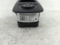 2015-2022 Dodge Challenger Master Power Window Switch Replacement Driver Side Left P/N:68183752AC Fits OEM Used Auto Parts -