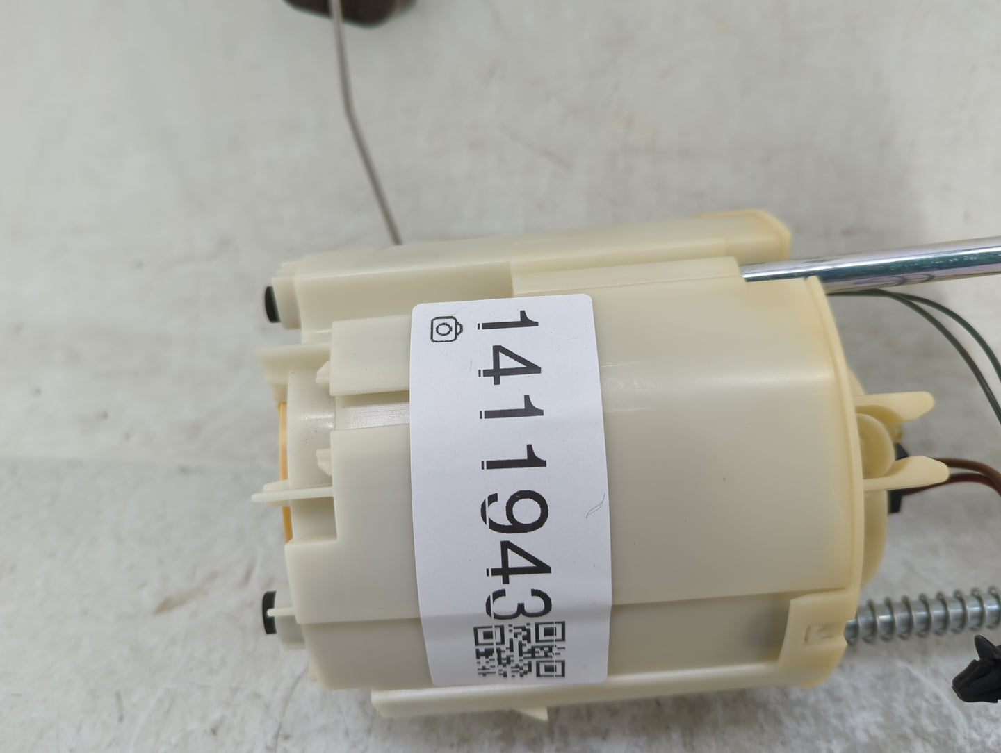 2008-2021 Dodge Challenger Electrical Gas Fuel Pump Assembly - Oemusedautoparts1.com