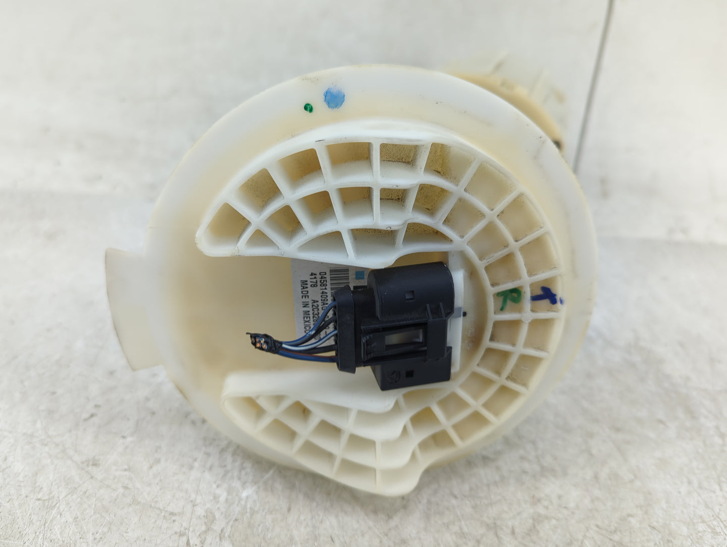 2008-2021 Dodge Challenger Electrical Gas Fuel Pump Assembly - Oemusedautoparts1.com
