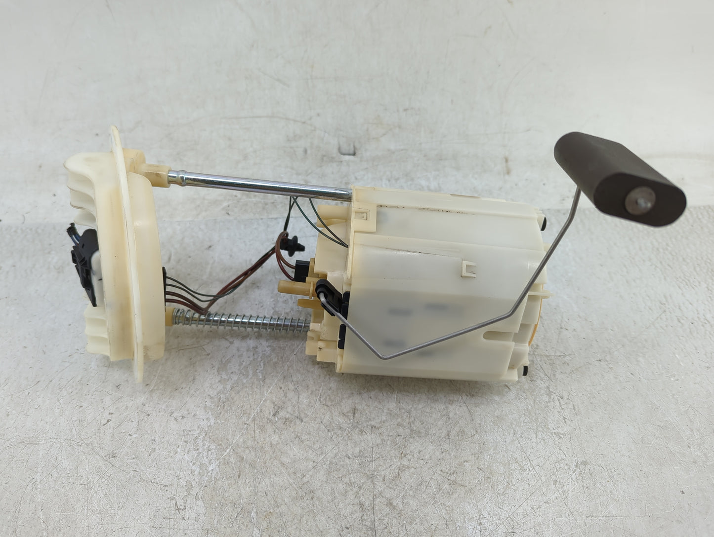 2008-2021 Dodge Challenger Electrical Gas Fuel Pump Assembly - Oemusedautoparts1.com