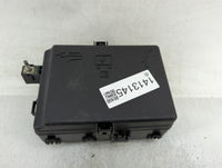 2015 Dodge Challenger Fusebox Fuse Box Panel Relay Module Fits OEM Used Auto Parts - Oemusedautoparts1.com