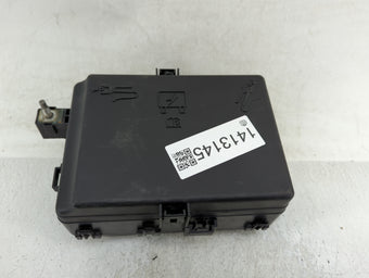 compare product 2015 Dodge Challenger Fusebox Fuse Box Panel Relay Module Fits OEM Used Auto Parts