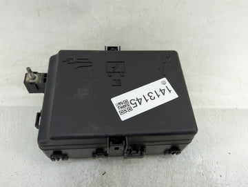 2015 Dodge Challenger Fusebox Fuse Box Panel Relay Module Fits OEM Used Auto Parts - Oemusedautoparts1.com