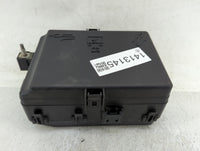 2015 Dodge Challenger Fusebox Fuse Box Panel Relay Module Fits OEM Used Auto Parts - Oemusedautoparts1.com