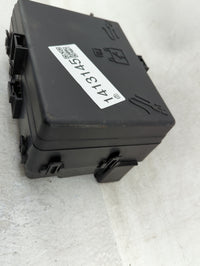 2015 Dodge Challenger Fusebox Fuse Box Panel Relay Module Fits OEM Used Auto Parts - Oemusedautoparts1.com