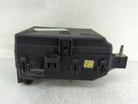 2015 Dodge Challenger Fusebox Fuse Box Panel Relay Module Fits OEM Used Auto Parts - Oemusedautoparts1.com