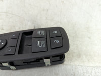 2015-2022 Dodge Challenger Master Power Window Switch Replacement Driver Side Left P/N:68590222AA Fits OEM Used Auto Parts -