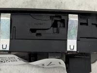 2015-2022 Dodge Challenger Master Power Window Switch Replacement Driver Side Left P/N:68590222AA Fits OEM Used Auto Parts -