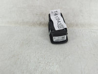 2015-2022 Dodge Challenger Master Power Window Switch Replacement Driver Side Left P/N:68590222AA Fits OEM Used Auto Parts -