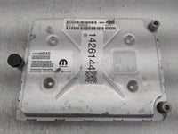 2015 Dodge Challenger PCM Engine Control Computer ECU ECM PCU OEM P/N:P05150883AD T00EP0205AHMVB, A2C7391610400, A2C73312900