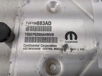 2015 Dodge Challenger PCM Engine Control Computer ECU ECM PCU OEM P/N:P05150883AD T00EP0205AHMVB, A2C7391610400, A2C73312900