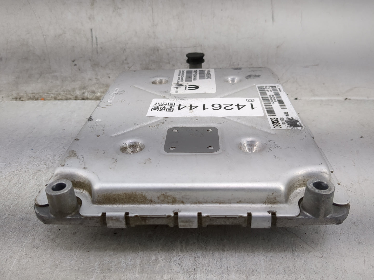 2015 Dodge Challenger PCM Engine Control Computer ECU ECM PCU OEM P/N:P05150883AD T00EP0205AHMVB, A2C7391610400, A2C73312900