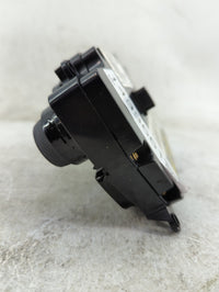 2015 Dodge Challenger Climate Control Module Temperature AC/Heater Replacement P/N:P68184927AB 82090126, 5PG702XCAC Fits OEM