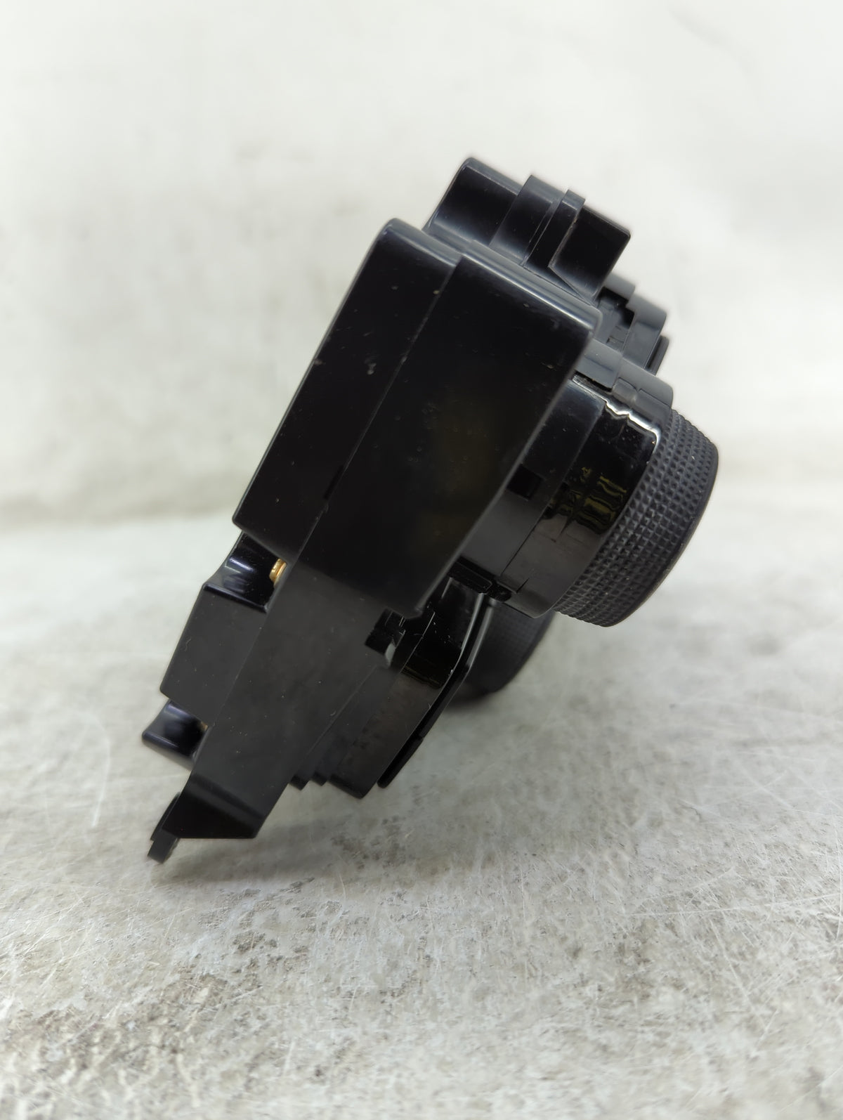 2015 Dodge Challenger Climate Control Module Temperature AC/Heater Replacement P/N:P68184927AB 82090126, 5PG702XCAC Fits OEM