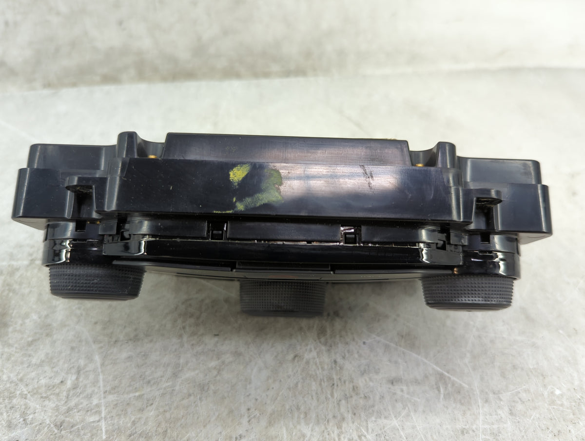 2015 Dodge Challenger Climate Control Module Temperature AC/Heater Replacement P/N:P68184927AB 82090126, 5PG702XCAC Fits OEM