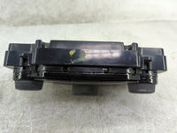 2015 Dodge Challenger Climate Control Module Temperature AC/Heater Replacement P/N:P68184927AB 82090126, 5PG702XCAC Fits OEM