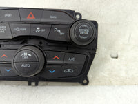 2015-2016 Dodge Challenger Climate Control Module Temperature AC/Heater Replacement P/N:5PG702XCAA 68188879AA Fits Fits 2015