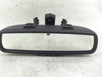 2015-2016 Dodge Challenger Interior Rear View Mirror Replacement OEM P/N:E11028005 GNTX-1128, 05108399AD Fits Fits 2015 2016