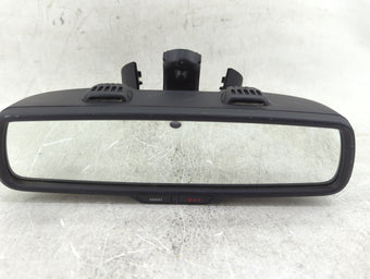 compare product 2015 Dodge Challenger Interior Rear View Mirror Replacement OEM P/N:028005 GNTX-1128, 05108399AD Fits OEM Used Auto Parts