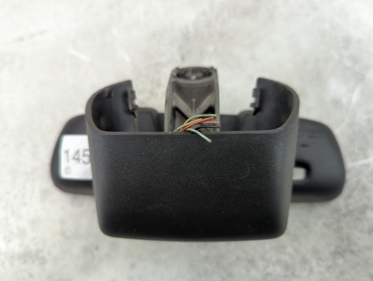 2015 Dodge Challenger Interior Rear View Mirror Replacement OEM P/N:028005 GNTX-1128, 05108399AD Fits OEM Used Auto Parts - 