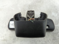 2015 Dodge Challenger Interior Rear View Mirror Replacement OEM P/N:028005 GNTX-1128, 05108399AD Fits OEM Used Auto Parts - 