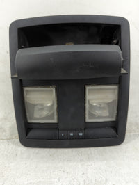 2015 Dodge Challenger Overhead Roof Console - Oemusedautoparts1.com