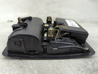 2015 Dodge Challenger Overhead Roof Console - Oemusedautoparts1.com