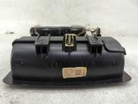 2015 Dodge Challenger Overhead Roof Console - Oemusedautoparts1.com