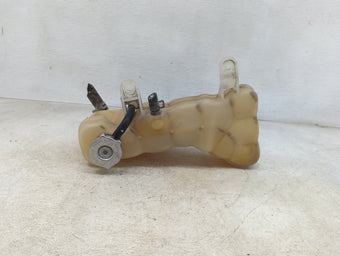 compare product 2011 Dodge Challenger Radiator Coolant Overflow Expansion Tank Bottle 1460036