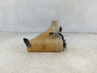 2011 Dodge Challenger Radiator Coolant Overflow Expansion Tank Bottle 1460036 - Oemusedautoparts1.com