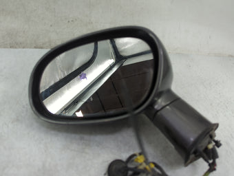 compare product 2015-2019 Dodge Challenger Driver Side View Mirror - Left Door Mirror OEM Used