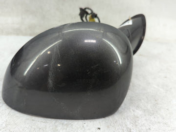 2015-2019 Dodge Challenger Driver Side View Mirror - Left Door Mirror OEM Used