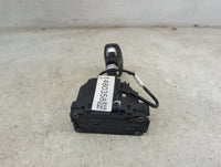 2015 Dodge Challenger Floor Console Assembly Shifter - Oemusedautoparts1.com