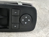 2015-2022 Dodge Challenger Master Power Window Switch Replacement Driver Side Left P/N:68183752AC Fits OEM Used Auto Parts -