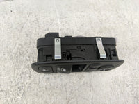 2015-2022 Dodge Challenger Master Power Window Switch Replacement Driver Side Left P/N:68183752AC Fits OEM Used Auto Parts -