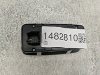 2015-2022 Dodge Challenger Master Power Window Switch Replacement Driver Side Left P/N:68183752AC Fits OEM Used Auto Parts -