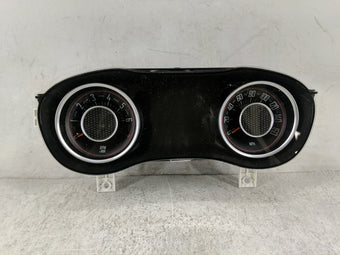 compare product 2015 Dodge Challenger Instrument Cluster Speedometer Gauges P/N:P05091615AG Miles: Fits OEM Used Auto Parts
