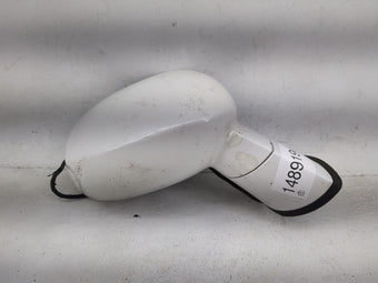 compare product 2015-2019 Dodge Challenger Passenger Side View Mirror - Right Door Mirror OEM Used