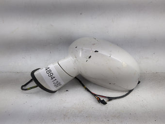 compare product 2015 Dodge Challenger Driver Side View Mirror - Left Door Mirror OEM Used